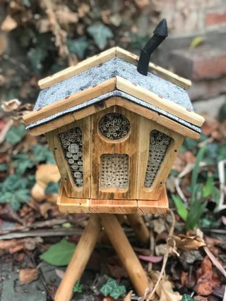 Insektenhotel